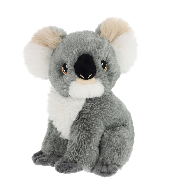 Peluche koala Keeleco 18 cm