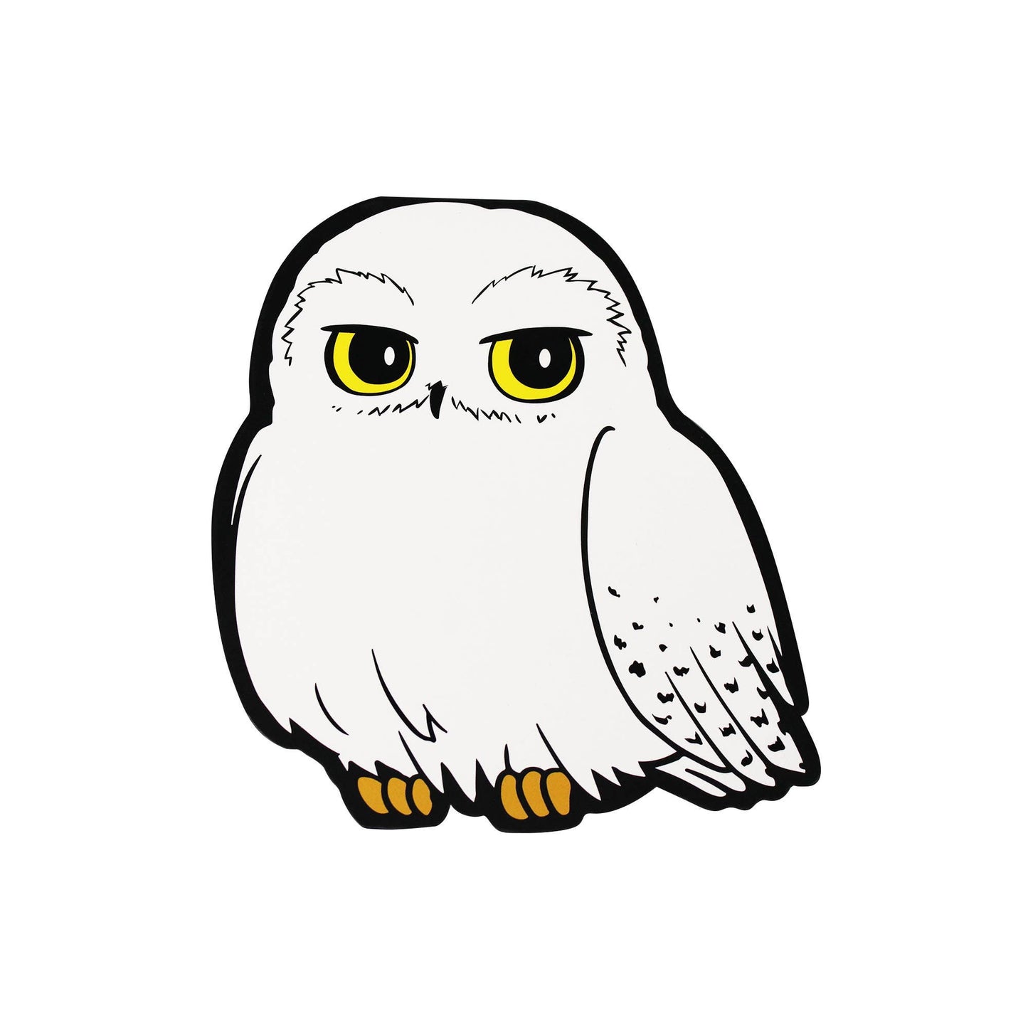 Harry Potter Zaknotitieboekje - Hedwig