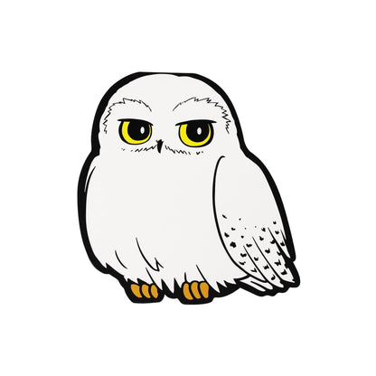 Harry Potter Zaknotitieboekje - Hedwig