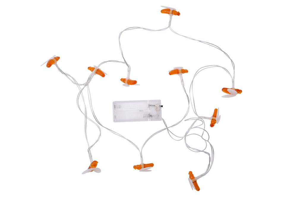 Guirlande Lumineuse Abeille