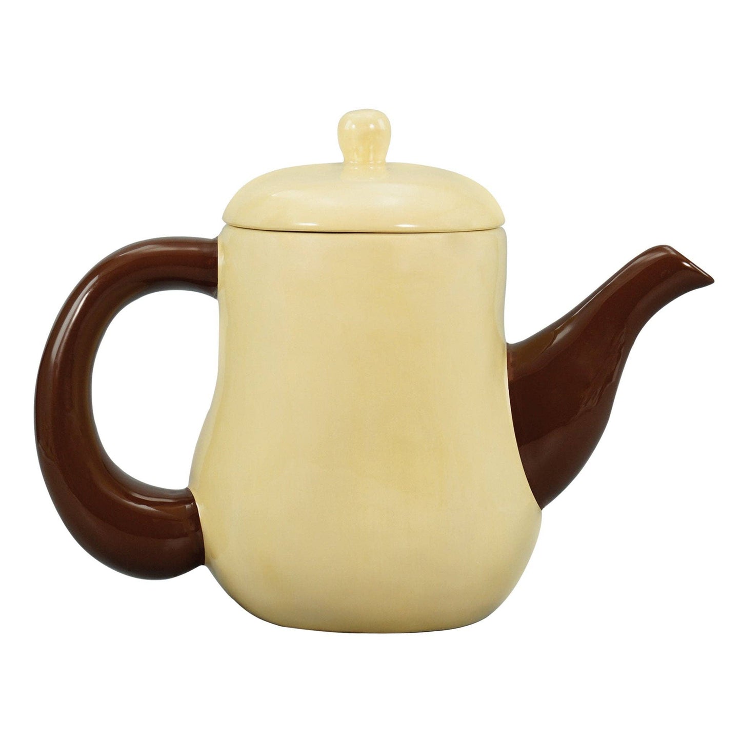 Wallace &amp; Gromit Thermoreactive Teapot - Tea for One