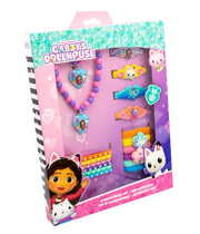 Set D’accessoires Gabby et la maison magique - produit Joy Toy