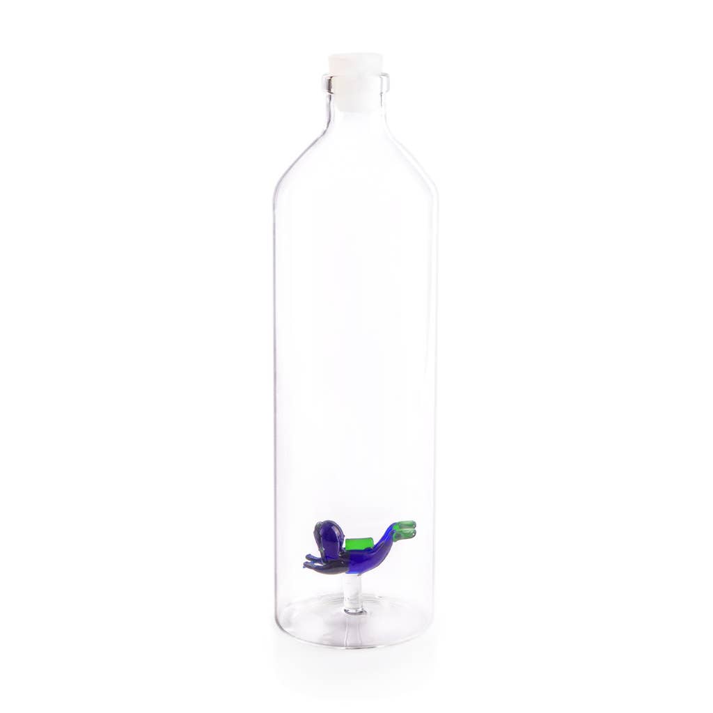 Atlantis Scuba 1,2 liter fles