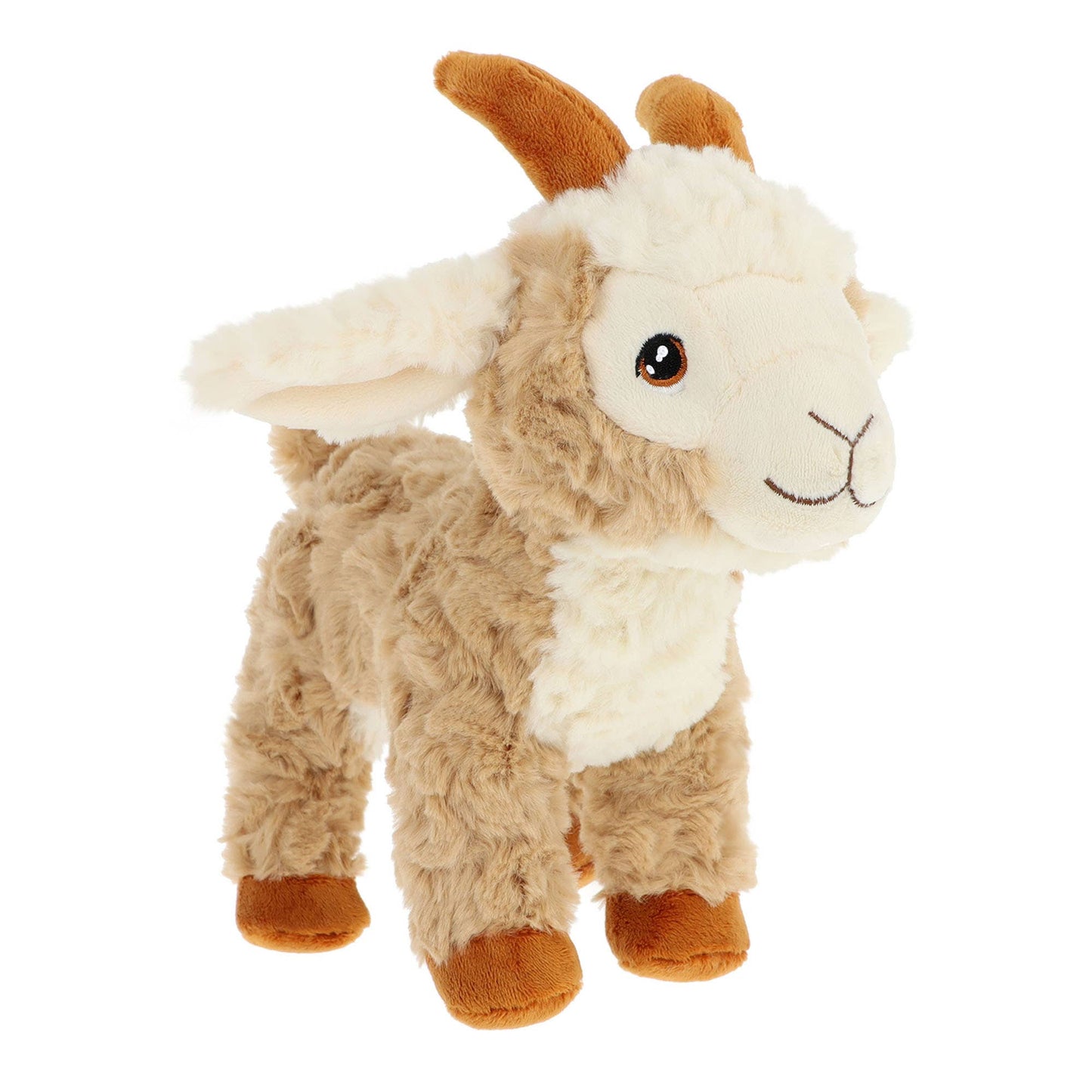 Peluche Chèvre 20cm - KEELECO