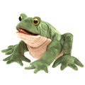 Marionnette à Main Crapaud
