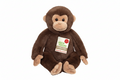 Sitzender Affe Kuscheltier – 35 cm