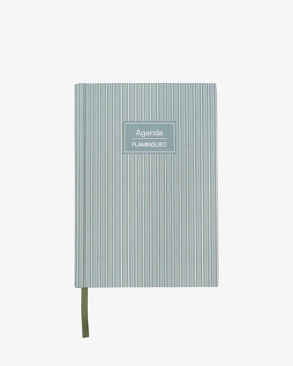 Agenda - FLOW