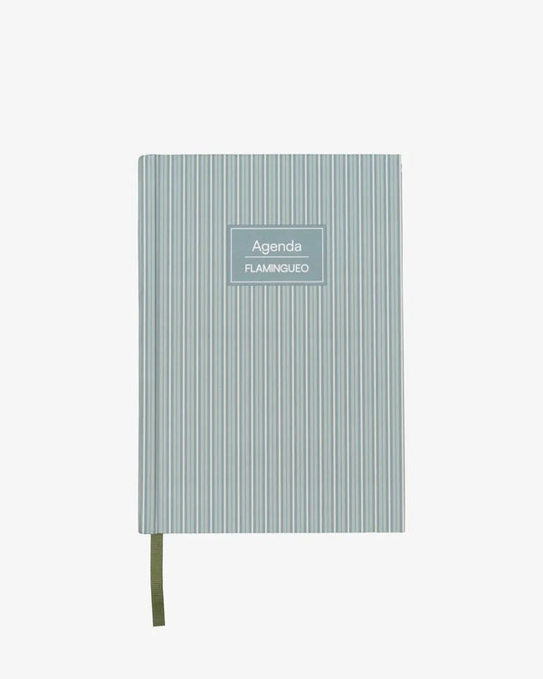 Agenda - FLOW