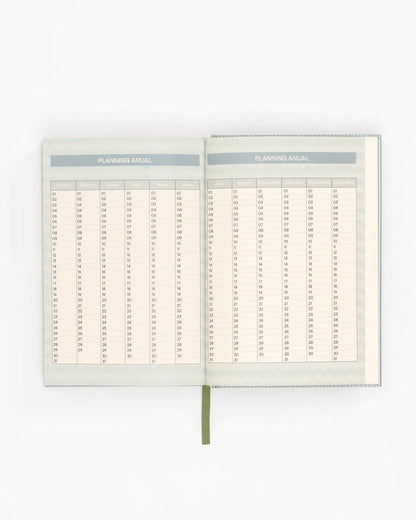 Agenda - FLOW