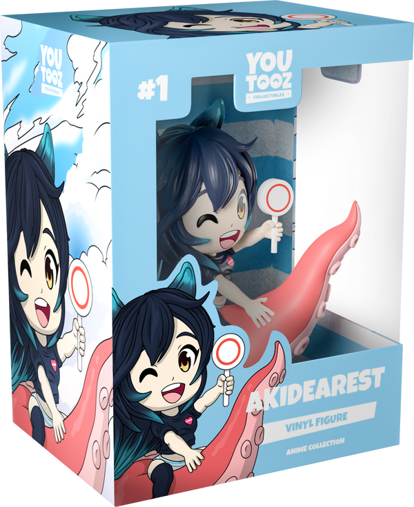 Akidearest