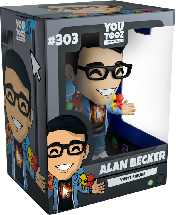 Alan Becker