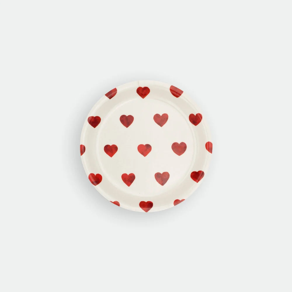 Heart – Coaster