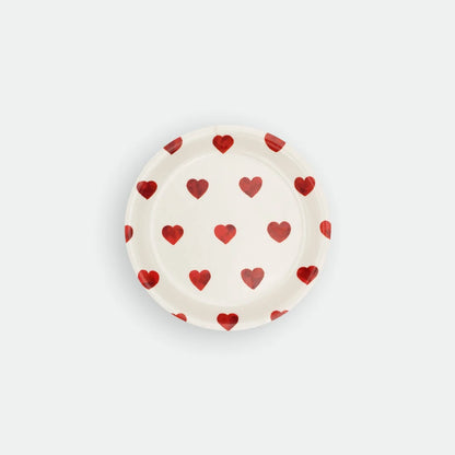 Heart – Coaster