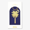 Beach Please - Keychain