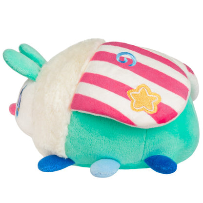 Peluche Alter Egos Série 19 – Clown Papillon de Nuit