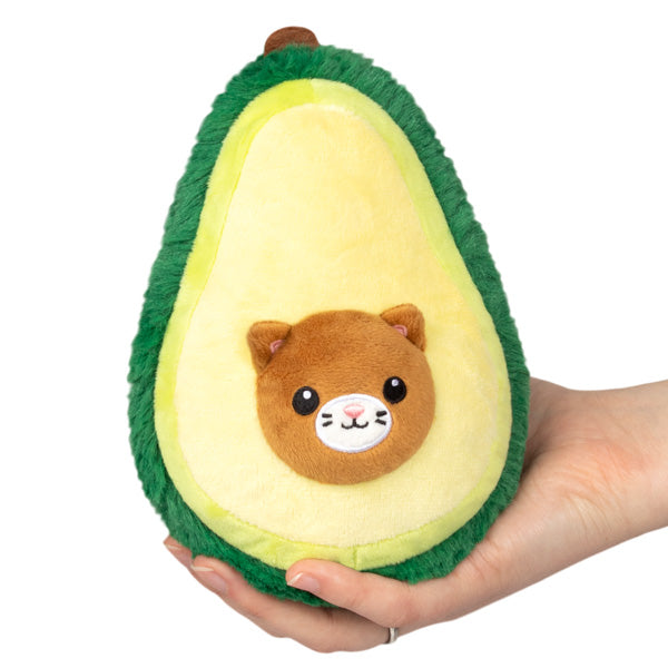 Peluche Alter Egos Squishable – Avocato