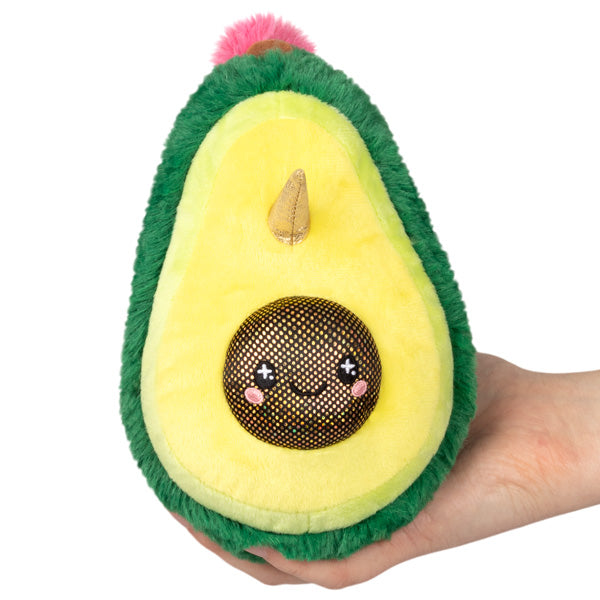 Peluche Alter Egos Squishable – Unicado