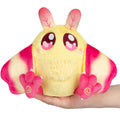 Peluche Alter Egos Série 14 – Rosy Maple Mothman