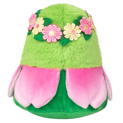 Peluche Alter Egos Squishable – Docteur de la Peste Nymphe