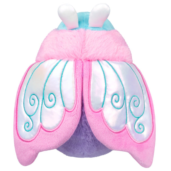 Peluche Alter Egos Série 19 – Fée Papillon de Nuit
