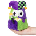 Peluche Alter Egos – Mardi Gras Bouffon Docteur de la Peste