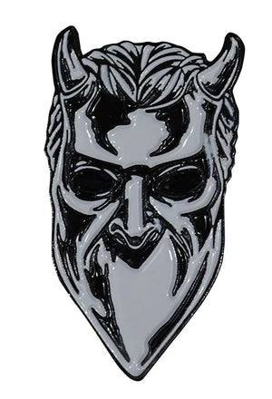 Ghost Pin - Nameless Ghoul