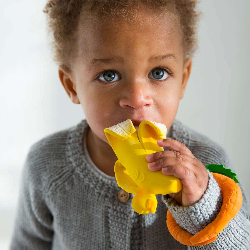 Coffret cadeau bébé – Chew & Shake