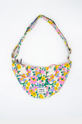 Andrea Pastel Bloom Fanny Pack - Hindbag x WAJ - DEFECT