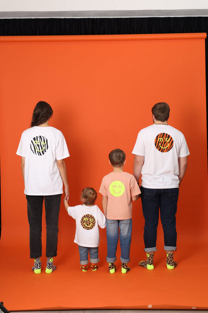 T-shirt Léopard – vue produit 8
