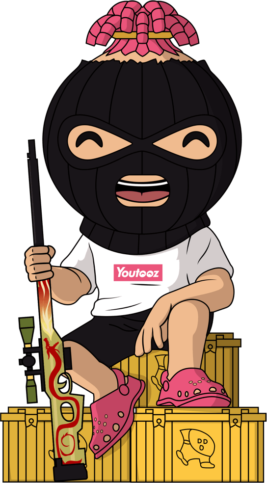 Lil Anomaly
