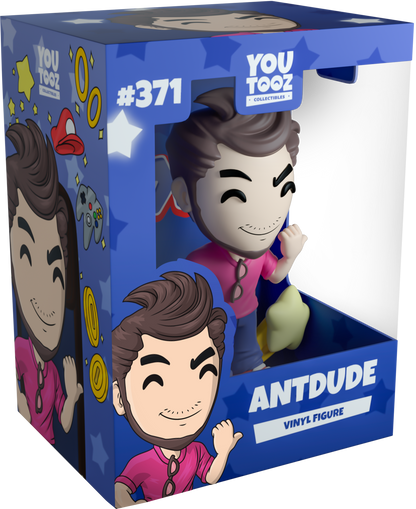 AntDude