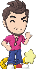 Figurine AntDude
