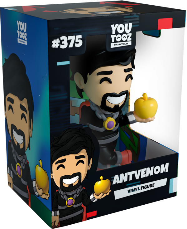 AntVenom