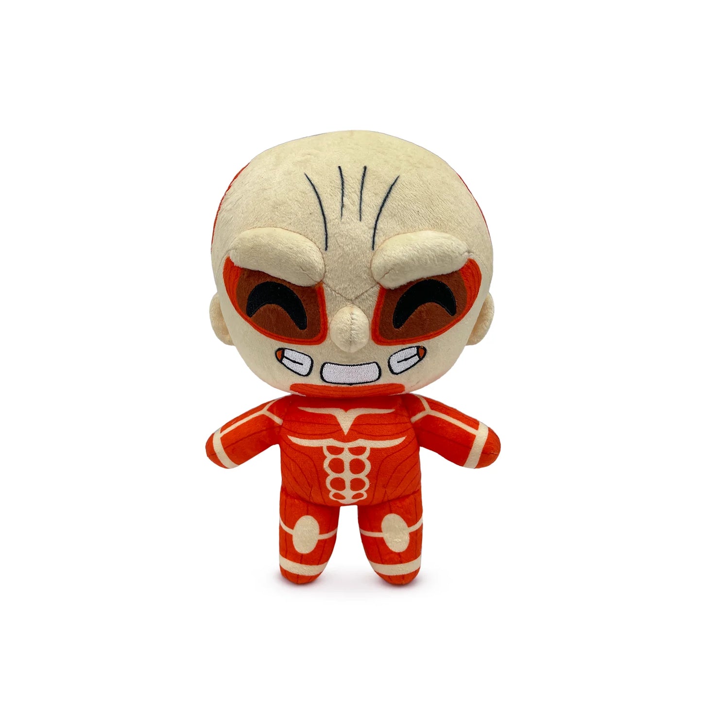 Chibi Kolossale Titan Pluche