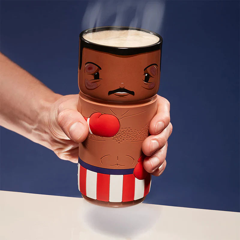 CosCup Apollo Creed