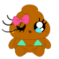 Areola Plush (9in)