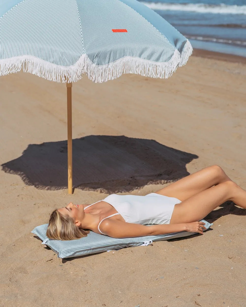 Asiento plegable playa - SAMOA
