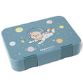 Kids' lunchbox with compartments, bento box - Bear