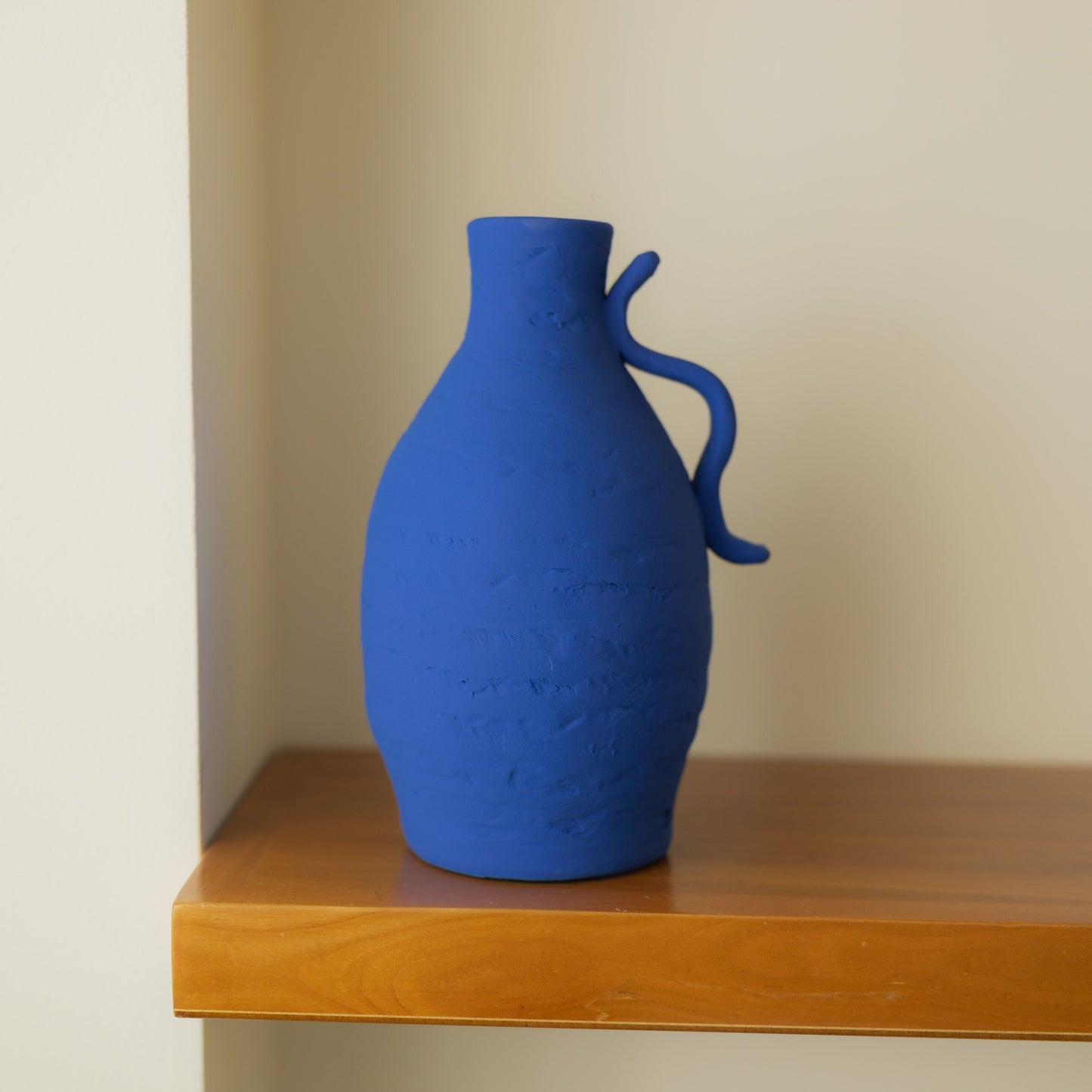 Vase décoratif Creta en céramique – Oito.Atelier