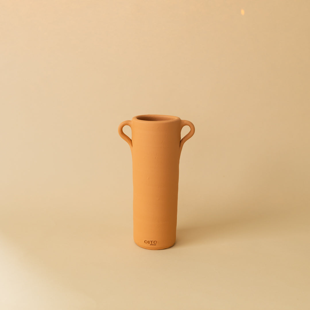 Vase décoratif Verona en céramique – Oito.Atelier – vue 8