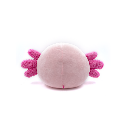 Axolotl Pillow (1ft)