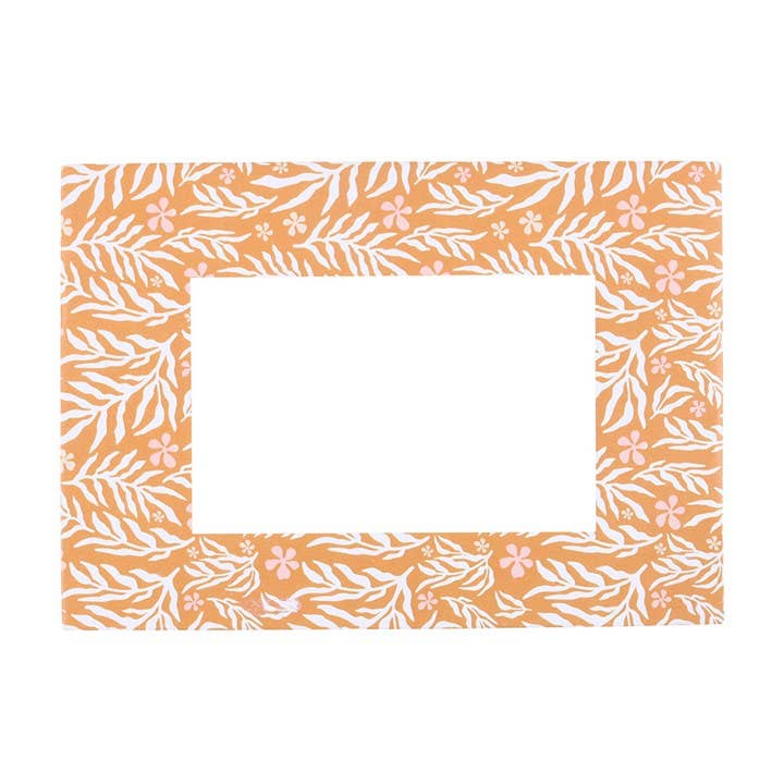 Collier soleil sur carte d'anniversaire