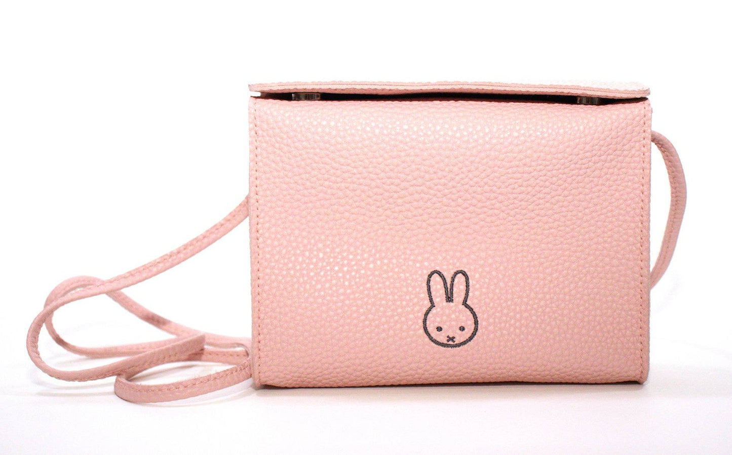 Miffy Promenade schoudertas - Yuko B.
