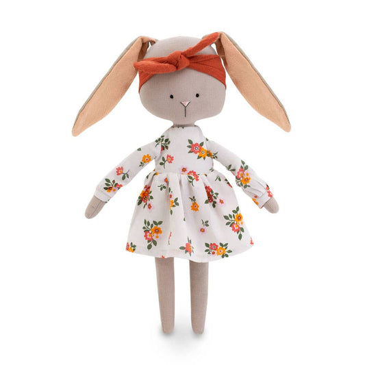 Lucy le lapin - 29 cm - 0+