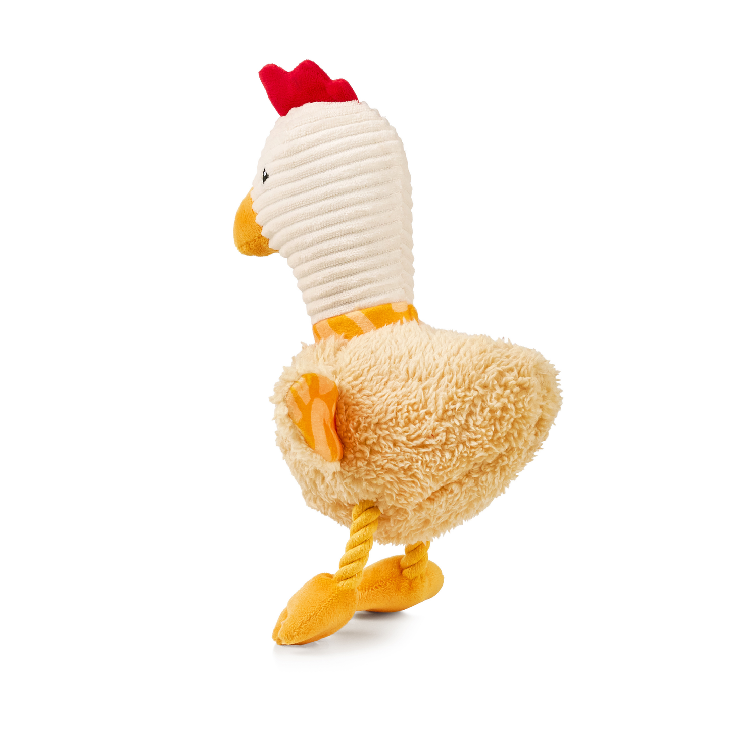 Jouet pour Chien Huggles - Poulet Eggsy