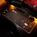 Tapis de Jeu Géant avec Chargeur pour Téléphone - Harry Potter