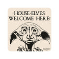 Sous-Verre Harry Potter - Dobby