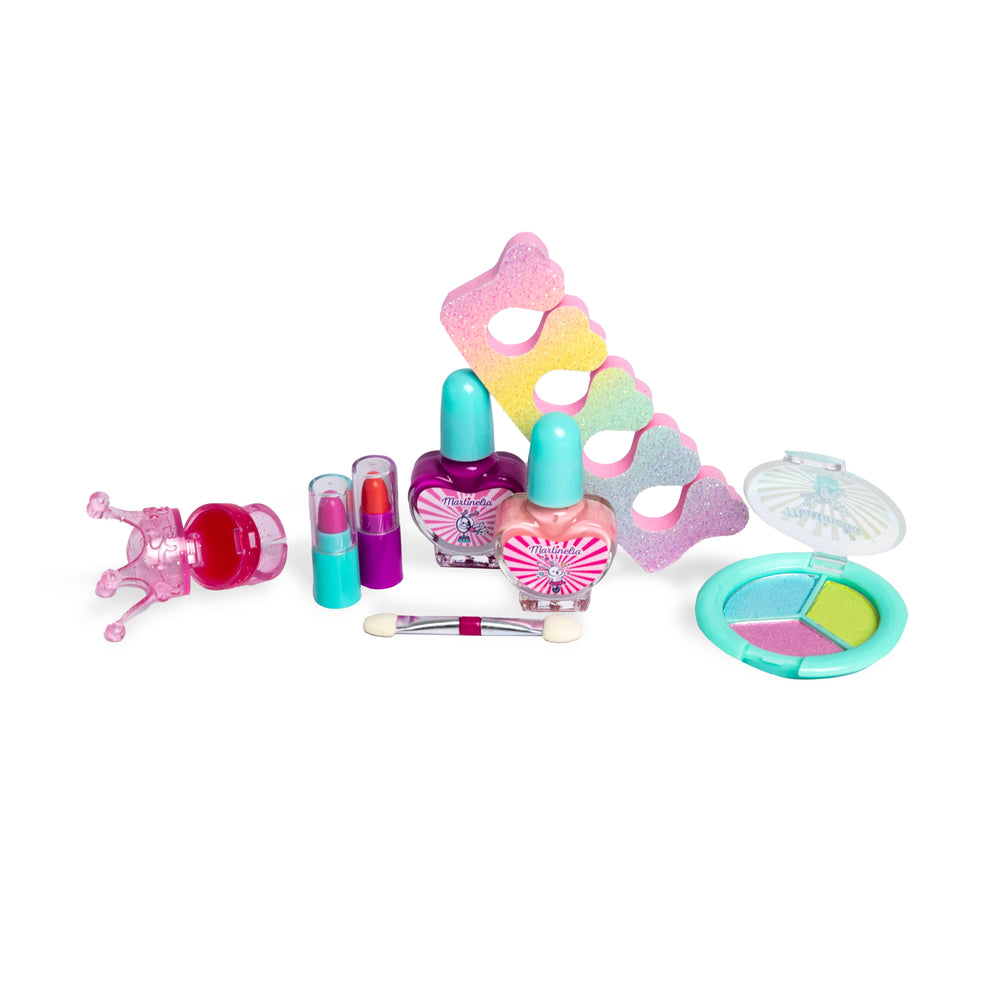 Vanity Maquillage Circus – Martinelia