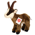 Peluche Chamois Brun – 23 cm