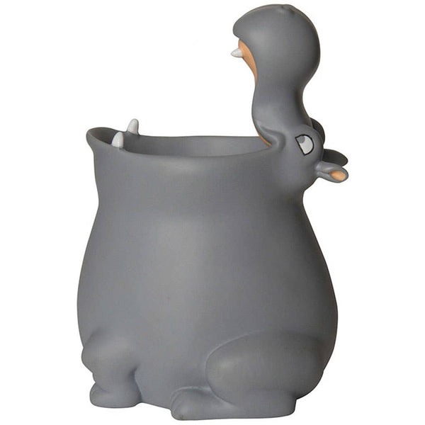 Porte-brosse à dents Hippopotame
